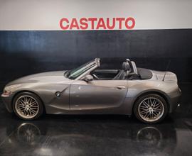 Bmw Z4 2.5i Roadster Asi