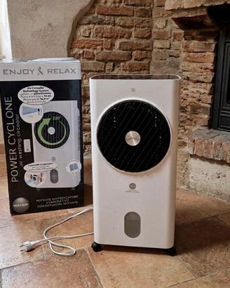 Ventilatore Macom Power Cyclone