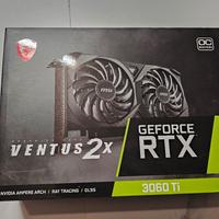 RTX 3060ti