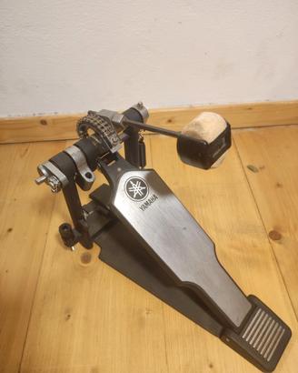 Pedale grancassa Yamaha DFP8500C Double Chain Pro
