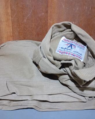 tuta vintage 