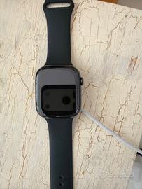 Apple Watch Series 11 GPS + Cellular, Cassa 46 mm