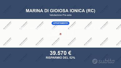 Immobile in asta di 131 m² con più di 5 locali a M
