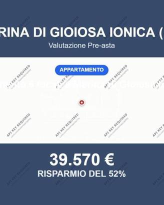 Immobile in asta di 131 m² con più di 5 locali a M