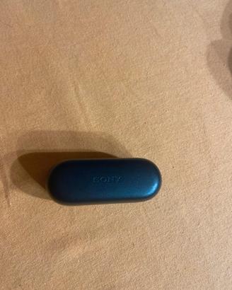 Cuffiette wireless sony