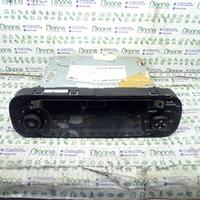 AUTORADIO FIAT PANDA (33) (12/11-04/17) 312A2000 N