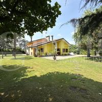 Villa singola Pojana Maggiore [Rif: V001257VRG]