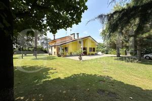 Villa singola Pojana Maggiore [Rif: V001257VRG]
