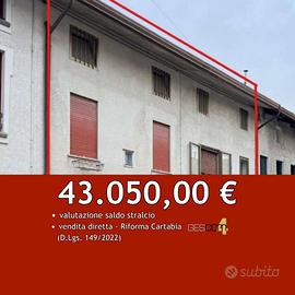 Abitazione a Carrè (VI)