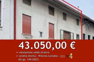 Abitazione a Carrè (VI)