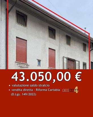 Abitazione a Carrè (VI)