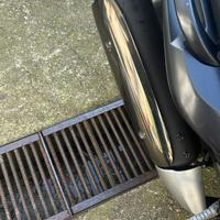 Marmitta Tmax 530 e55