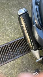 Marmitta Tmax 530 e55