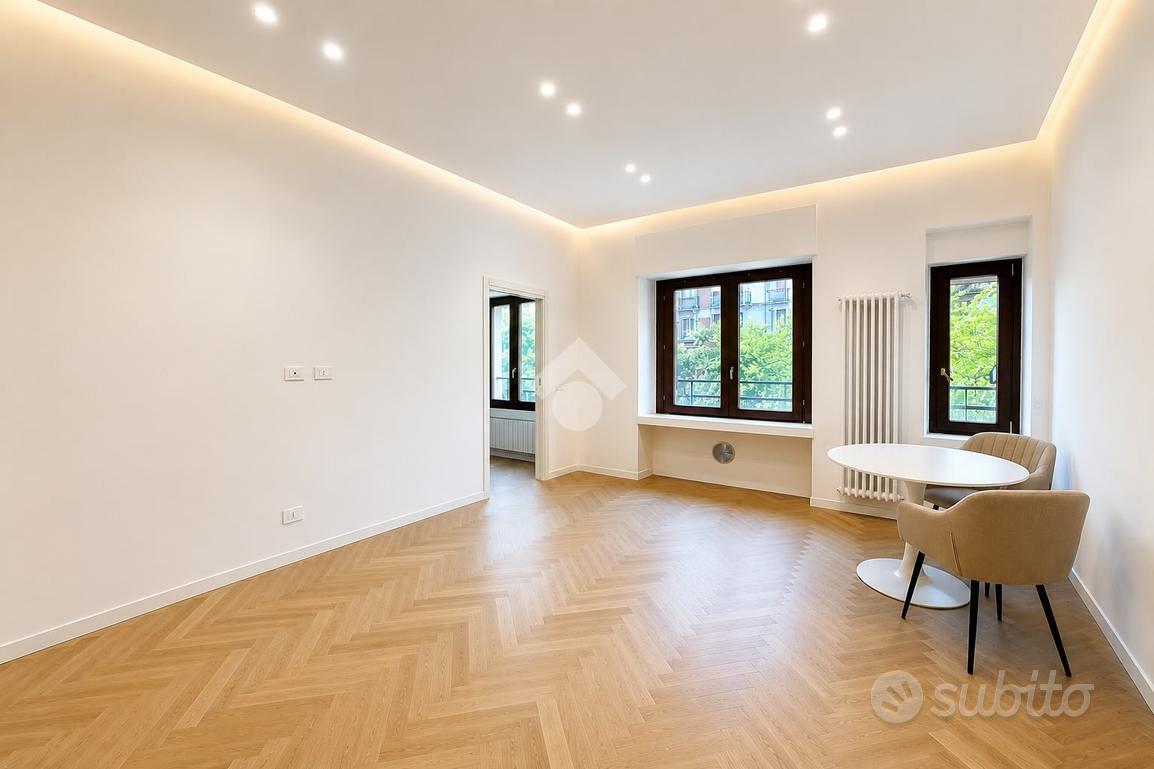 Appartamento – Milano, Senavra, Municipio 4 - Vista 3