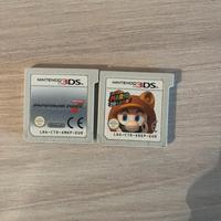 giochi nintendo 3ds