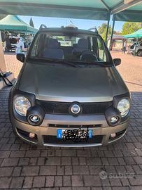 Fiat Panda 4x4 Cross 1.3 Multijet (169)