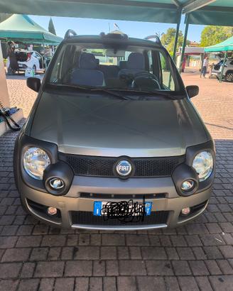 Fiat Panda 4x4 Cross 1.3 Multijet (169)