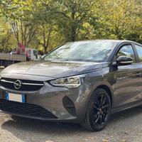 Opel Corsa 1.2 Edition s&s 100cv + GPL