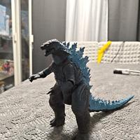 Godzilla