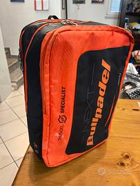 borsone Bullpadel 