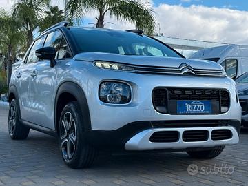 Citroen C3 Aircross 1.2 PureTech 110 S&S EAT6 Shin