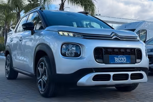 Citroen C3 Aircross 1.2 PureTech 110 S&S EAT6 Shin