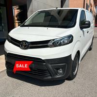 Toyota proace 2.0