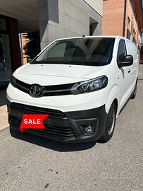 Toyota proace 2.0