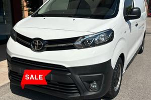 Toyota proace 2.0