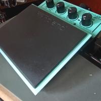 ROLAND SPD ONE Electro + Clamp e alimentatore 