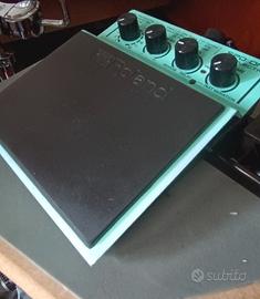 ROLAND SPD ONE Electro + Clamp e alimentatore 