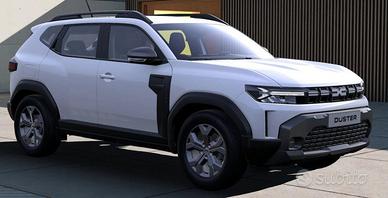 DACIA Duster Eco-G 120 CV Expression