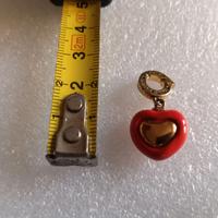 Thun = ciondolo con soggetto cuore nel cuore