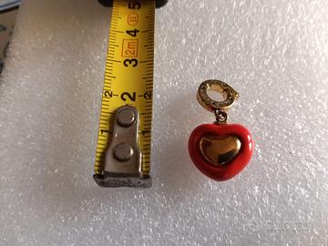 Thun = ciondolo con soggetto cuore nel cuore