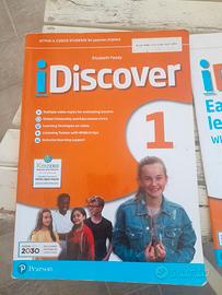 I Discove 9788883395642