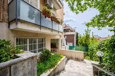 Appartamento di 37 m² con 1 locale a Roma
