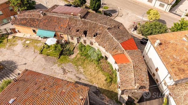 RUSTICO A SOAVE
