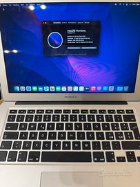 Macbook Air 13 2015