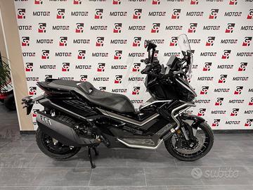 Zontes zt368 tutti i colori in pronta consegna