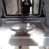 mobile per bagno 