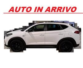 HYUNDAI TUCSON 1600 CRDI 136 CV 6M N.LINE