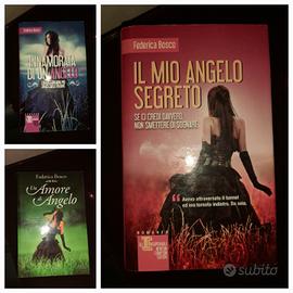 Trilogia Federica Bosco
