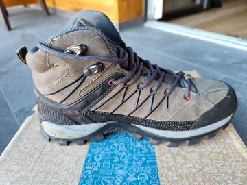 CMP Trekking Shoes