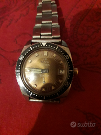 Breil Okay 17 rubin submarin vintage