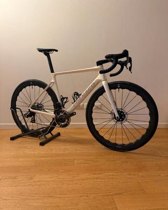 Colnago V4RS SOLO TELAIO