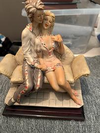 Ceramica capodimonte