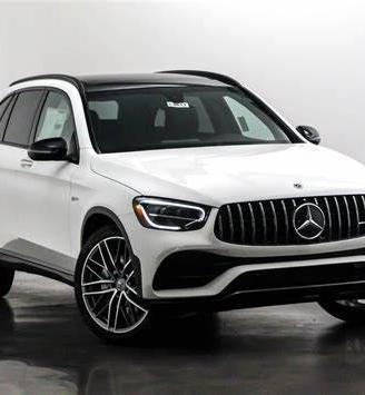 Ricambi mercedes glc suv