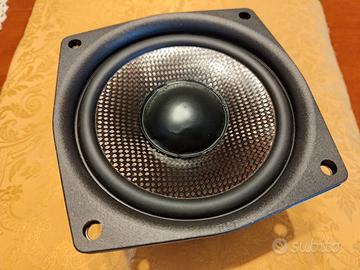 woofer altoparlanti RCF  mytho 1