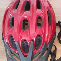 Casco bicicletta bambino