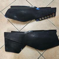 Fianchetti laterali per Yamaha XT 600 2KF